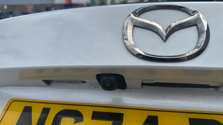 Mazda 2 Hybrid 1.5i Hybrid Homura Plus 5dr CVT Hybrid Hatchback